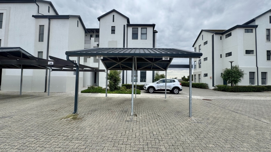 2 Bedroom Property for Sale in Sitari Country Estate Western Cape